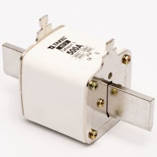 510594 - Предохранитель ножевой 500 A, NH-3, gG, 660В AC, TAKEL
