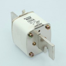510598 - Предохранитель ножевой 1250 A, NH-4, gG, 660В AC, TAKEL