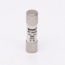 510645 - Предохранитель RT, 25 A, 10×38 мм, gG, 500 В AC, TAKEL