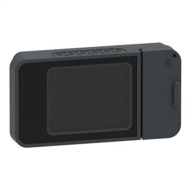 TPCCIF01 - Терминал управления с ЖК-дисплеем для АВР TransferPact TA, Schneider Electric