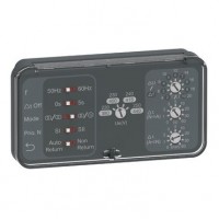 TPCCIF02 - Терминал управления без дисплея для АВР TransferPact TA, Schneider Electric