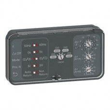 TPCCIF02 - Терминал управления без дисплея для АВР TransferPact TA, Schneider Electric