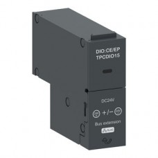 TPCDIO15 - Модуль расширения и питания 24 В для АВР TransferPact TA, Schneider Electric