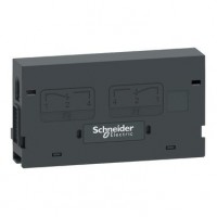 TPSAUX32 - Дополнительный контакт 1/2 ввода для АВР TransferPact TA, Schneider Electric