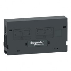 TPSAUX32 - Дополнительный контакт 1/2 ввода для АВР TransferPact TA, Schneider Electric