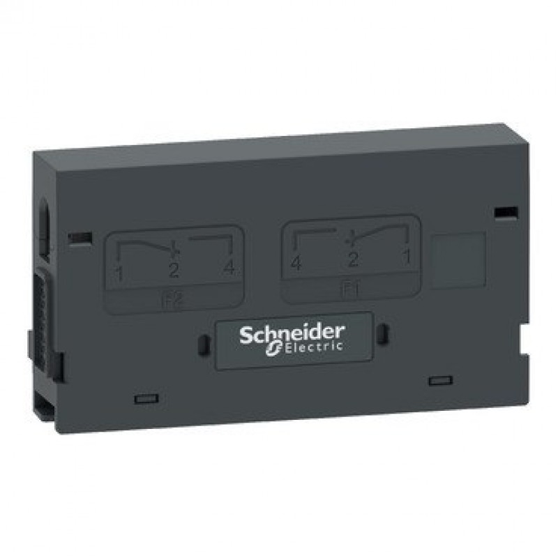 TPSAUX32 - Дополнительный контакт 1/2 ввода для АВР TransferPact TA, Schneider Electric