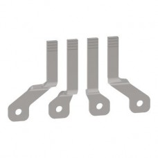 TPSCON35 - Комплект удлинительных шин (4 шт.) для TransferPact TA 100 A, Schneider Electric