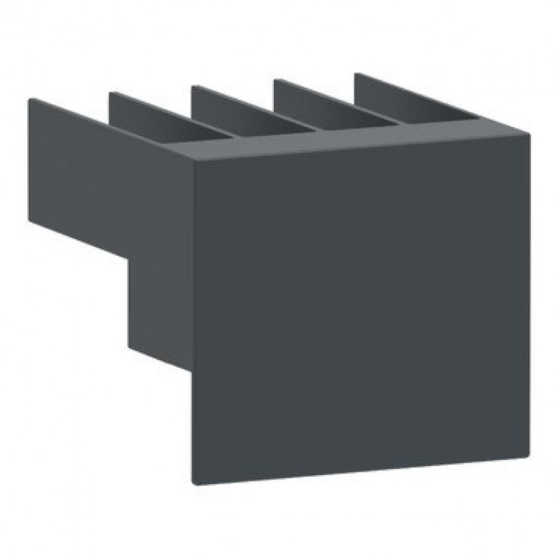 TPSISO30 - Комплект клеммных крышек (2 шт.) для TransferPact TA 100 A, Schneider Electric