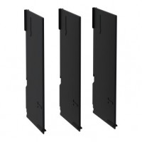 TPSISO65 - Комплект межфазных перегородок (3 шт.) для TransferPact 250–630 A, Schneider Electric
