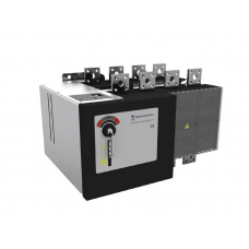 150018MSY - Переключатель нагрузки с мотор-приводом CS5P, 3P Ith-1000 A, Uупр-220В АС/24В DC, Technoelectric