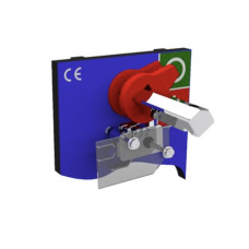 Дополнительный контакт 1NO+1NC для VC3/5/6P, Technoelectric (18163)