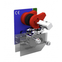 Дополнительный контакт 2NO+2NC для VC4P, Technoelectric (18161)