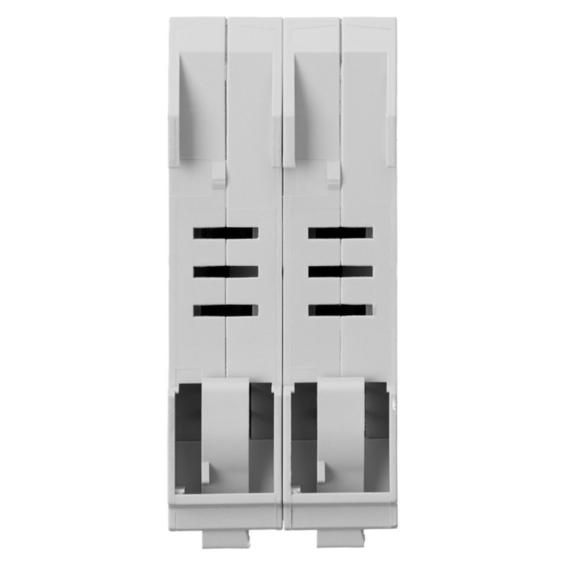 31111 - Разъединитель под предохранитель AMBUS, 1P+N Ie-32 A, 10×38 мм, Wöhner