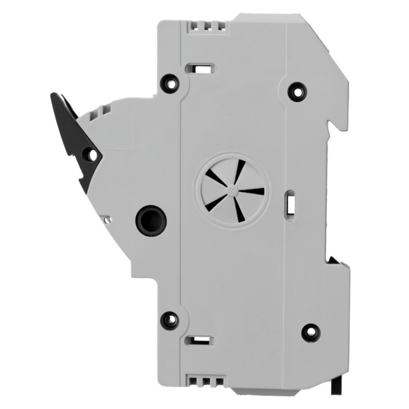 31115 - Разъединитель под предохранитель AMBUS, 1P Ie-50 A, 14×51 мм, Wöhner