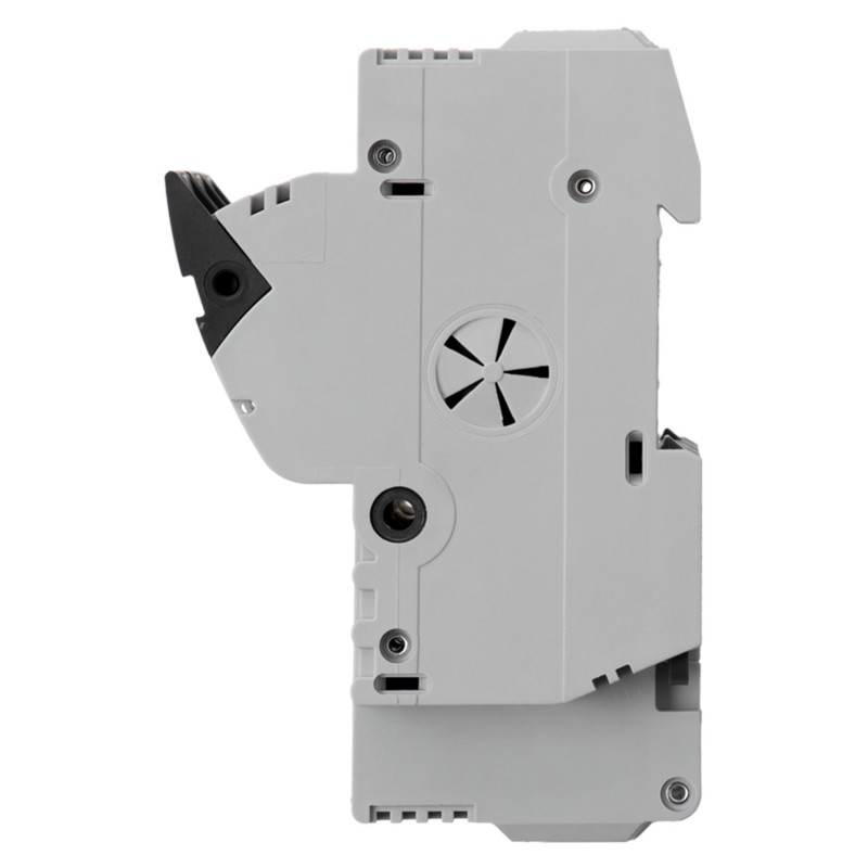 31123 - Разъединитель под предохранитель AMBUS, 3P Ie-100 A, 22×58 мм, Wöhner