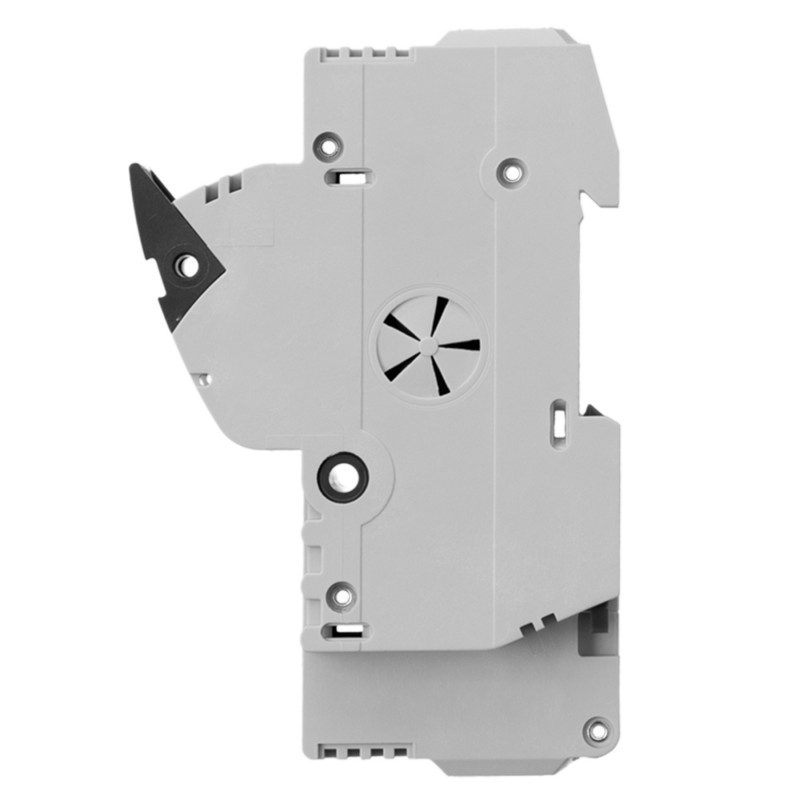 31120 - Разъединитель под предохранитель AMBUS, 1P Ie-100 A, 22×58 мм, Wöhner