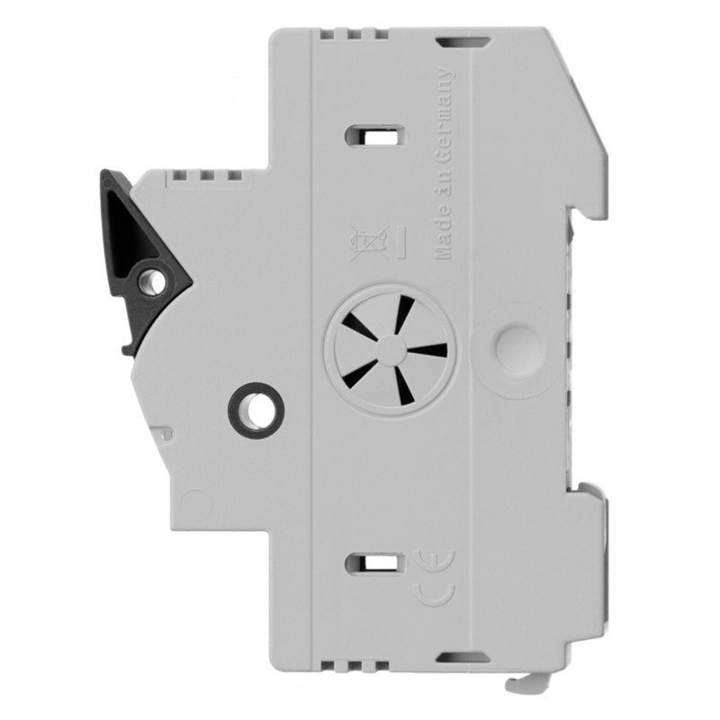 31971 - Разъединитель под предохранитель AMBUS для солнечной энергетики, 1P Ie-30A, 10×38 мм, Wöhner