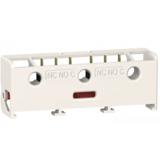 DF14AM2- Дополнительный контакт для разъединителей TeSys DF14, 2 NC, Schneider Electric