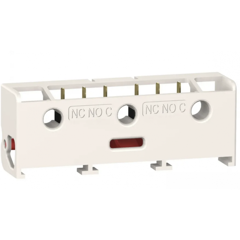 DF22AM1- Дополнительный контакт для разъединителей TeSys DF22, 1 NC, Schneider Electric