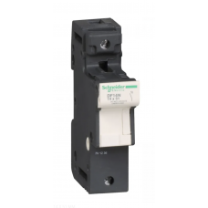 DF14N- Держатель предохранителя TeSys DF, N, Ie-50A, 14×51 мм, Schneider Electric