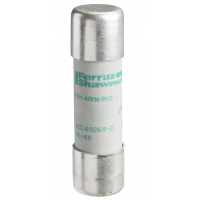 DF2EA50 - Предохранитель TeSys DF, 50 A, 14×51 мм, аМ, 400 В АС, (10 шт) Schneider Electric