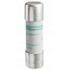 DF2EA25 - Предохранитель TeSys DF, 25 A, 14×51 мм, аМ, 500 В АС, (10 шт) Schneider Electric