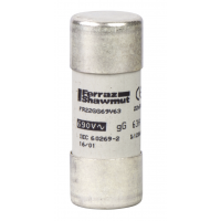 DF2FN20 - Предохранитель TeSys DF, 20 A, 22×58 мм, gG, 690 В АС, (10 шт) Schneider Electric