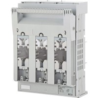 1690873 - Горизонтальный блок рубильник на панель KVL, 3P, Ie-400 A, NH-2, M10, ETI