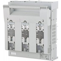 1690874 - Горизонтальный блок рубильник на панель KVL, 3P, Ie-630 A, NH-3, M10, ETI