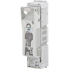 1690890 - Горизонтальный блок рубильник на панель KVL, 1P, Ie-160 A, NH-00, M8, ETI