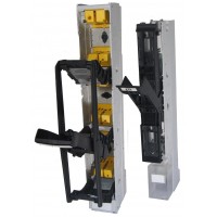 1692034 - Вертикальный блок-рубильник на панель SL00/100, 3P, Ie-160 A, NH-00, 690 В АС, M8, ETI