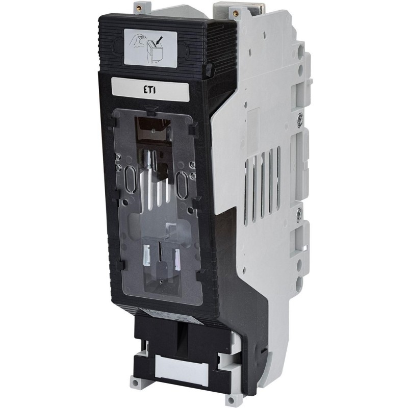 1692498 - Горизонтальный блок рубильник на панель HVL, 1P, Ie-1250 A, NH-4a, M16, ETI