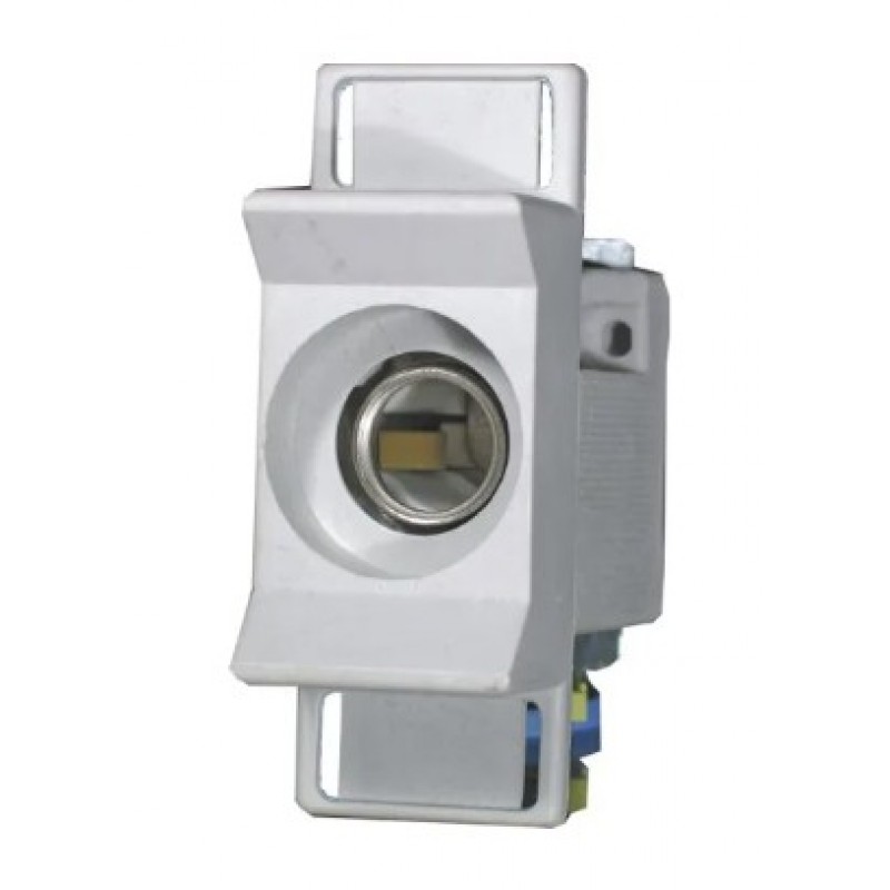 2221011 - Держатель предохранителя D01 N-K, 1P (16 A, E14), ETI