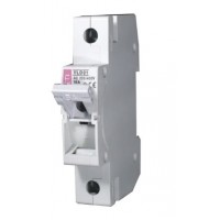 2261001 - Разъединитель VL D0 1, 6 A, 1P, ETI