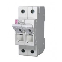 2261018 - Разъединитель VL D0 1, 16 A, 1P+N, ETI