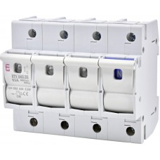 2271005 - Разъединитель STV D02, 63 A, 3P+N, ETI