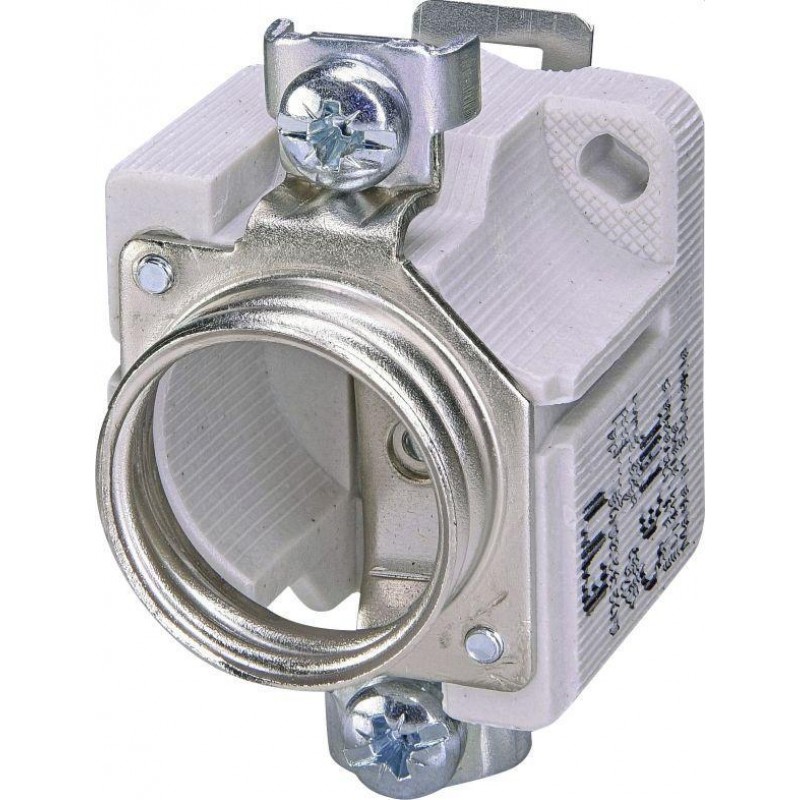 2322009 - Держатель предохранителя EZN 25, 1P, D II (E27), без крышки, ETI