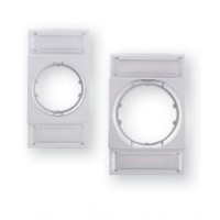 2352001 - Защитная крышка для держателя PZ EZN ZP, 25 A, ETI