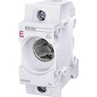 2510011 - Держатель предохранителя PFB D01, 1P (16 A, E14), ETI