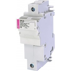 2570001 - Разъединитель EFD 22, 1P, Ie-100A, 22×58 мм, ETI