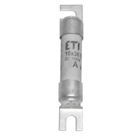 2625119 - Предохранитель CH SU, 10 A, 10×38 мм, gPV, 1000 В DC, 30 kA, ETI