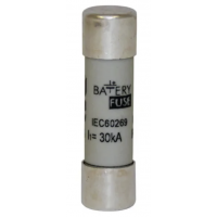 2637412 - Предохранитель Battery CH14, 36 A, 14×51 мм, 800 В DC, ETI