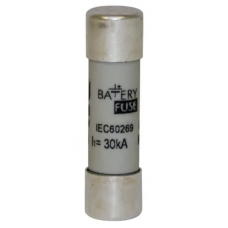 2637412 - Предохранитель Battery CH14, 36 A, 14×51 мм, 800 В DC, ETI