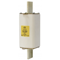 4110401 - Предохранитель ножевой 400 A, NH-3L, gPV, 1100 В DC, ETI