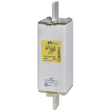 4110567 - Предохранитель ножевой 250 A, NH-2XL, gPV, 1500 В DC, ETI