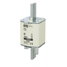 4114345 - Предохранитель ножевой с ударником 160 A, NH-2_K, gG, 690 В AC, ETI