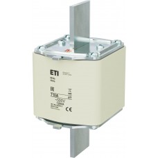 4116109 – Предохранитель ножевой 710 A, NH-4a, gG, 500 В AC, для держателей HVL, ETI