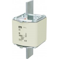 4116112 – Предохранитель ножевой 1000 A, NH-4a, gG, 500 В AC, для держателей HVL, ETI