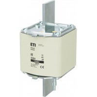 4116187 - Предохранитель ножевой с ударником 630 A, NH-4a_K, gG, 690 В AC, для держателей HVL, ETI