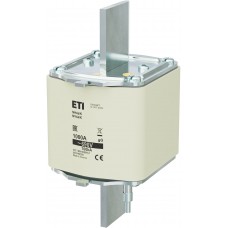 4116189 - Предохранитель ножевой с ударником 1000 A, NH-4a_K, gG, 690 В AC, для держателей HVL, ETI